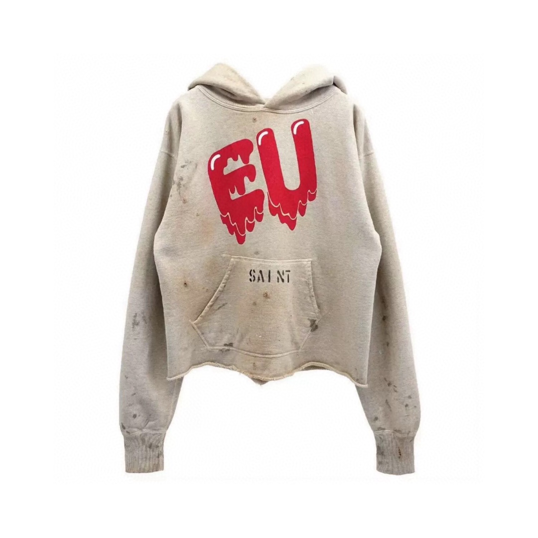 Saint Michael EU Hoodie - everydesigner