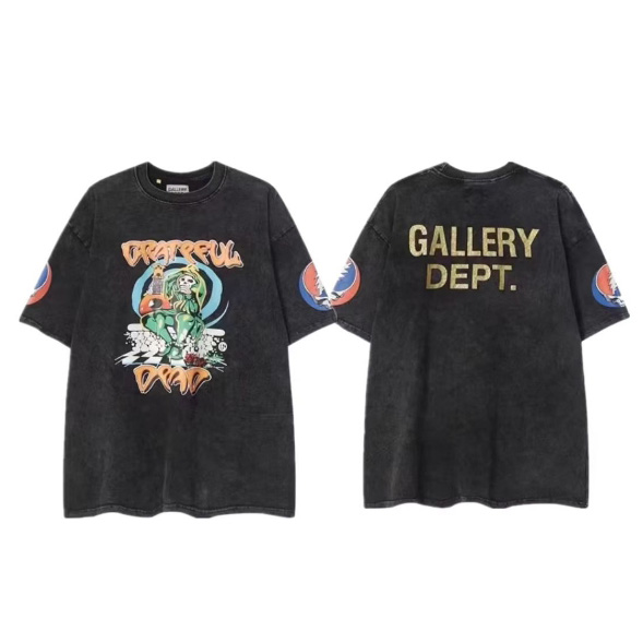 Gallery Dept. Cotton Tee  - everydesigner