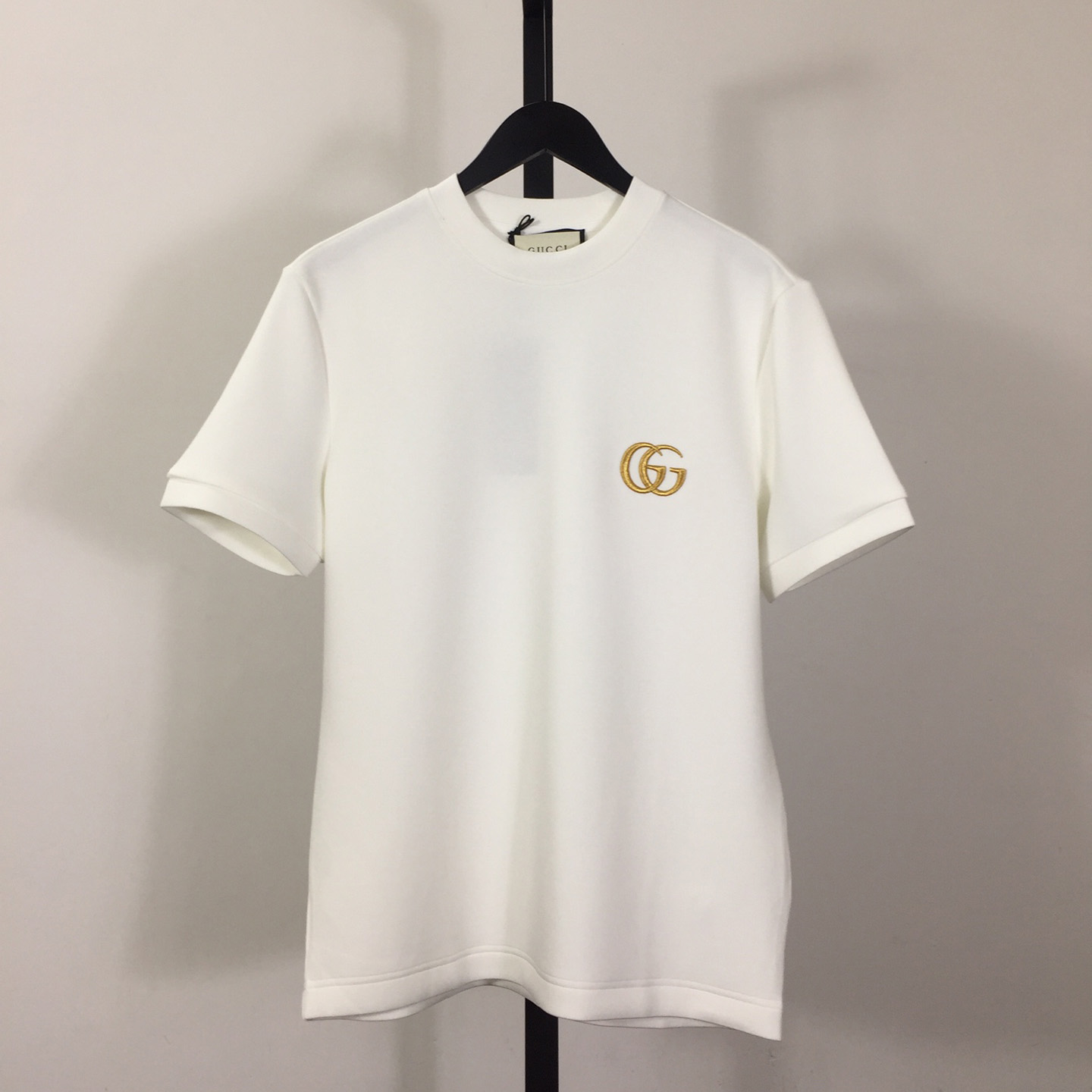 Gucci Cotton T-shirt - everydesigner