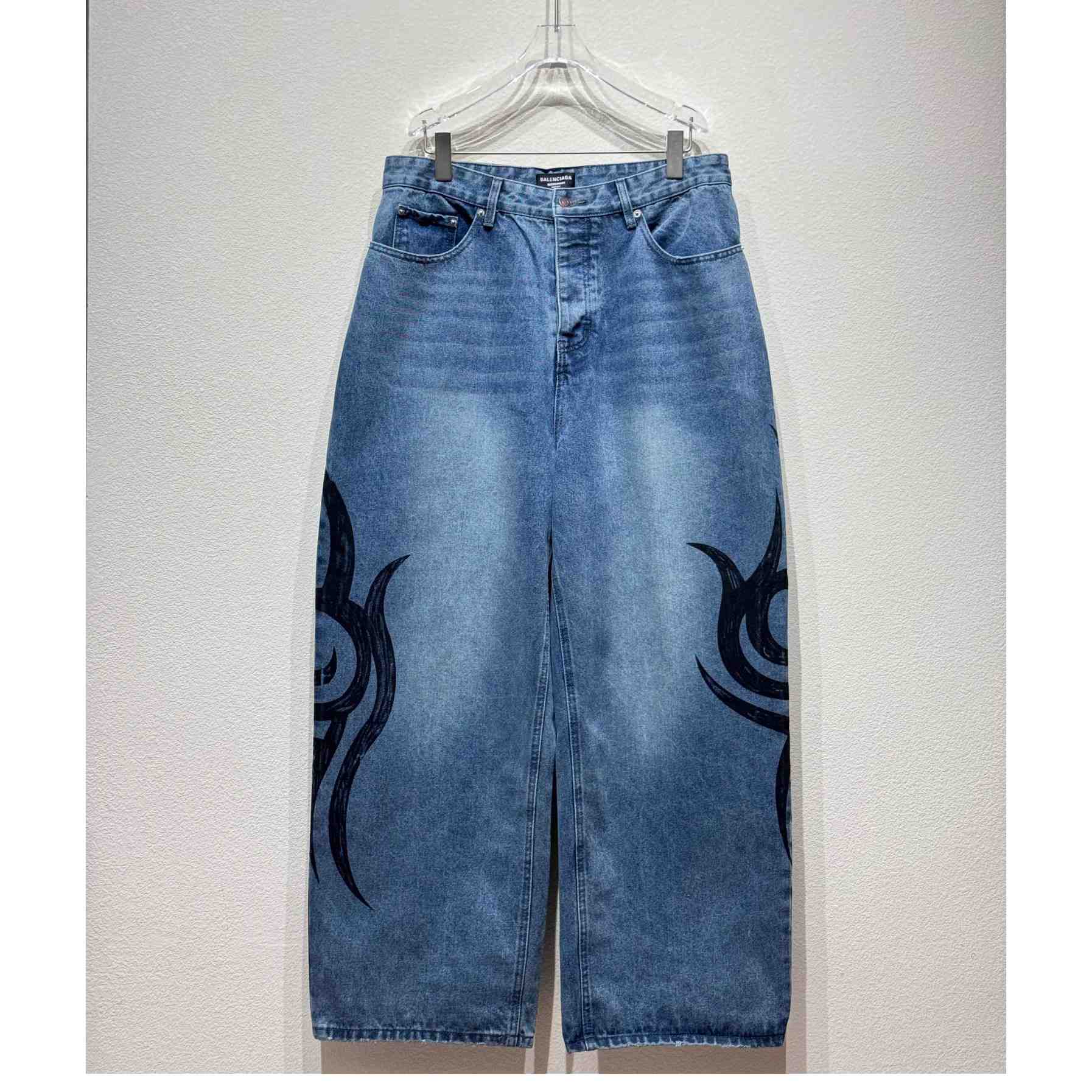 Balenciaga Jeans - everydesigner