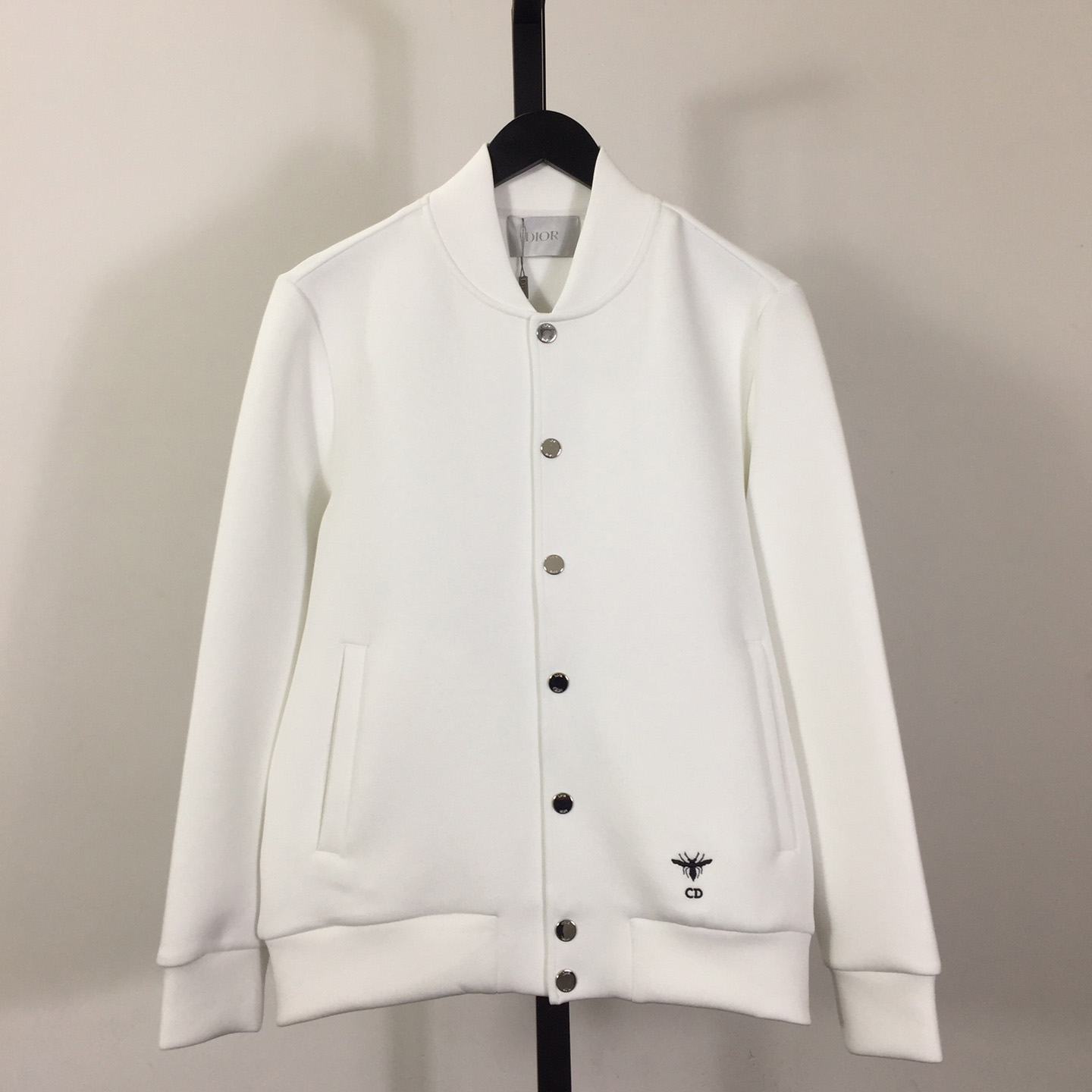 Dior Bomber Jacket - everydesigner