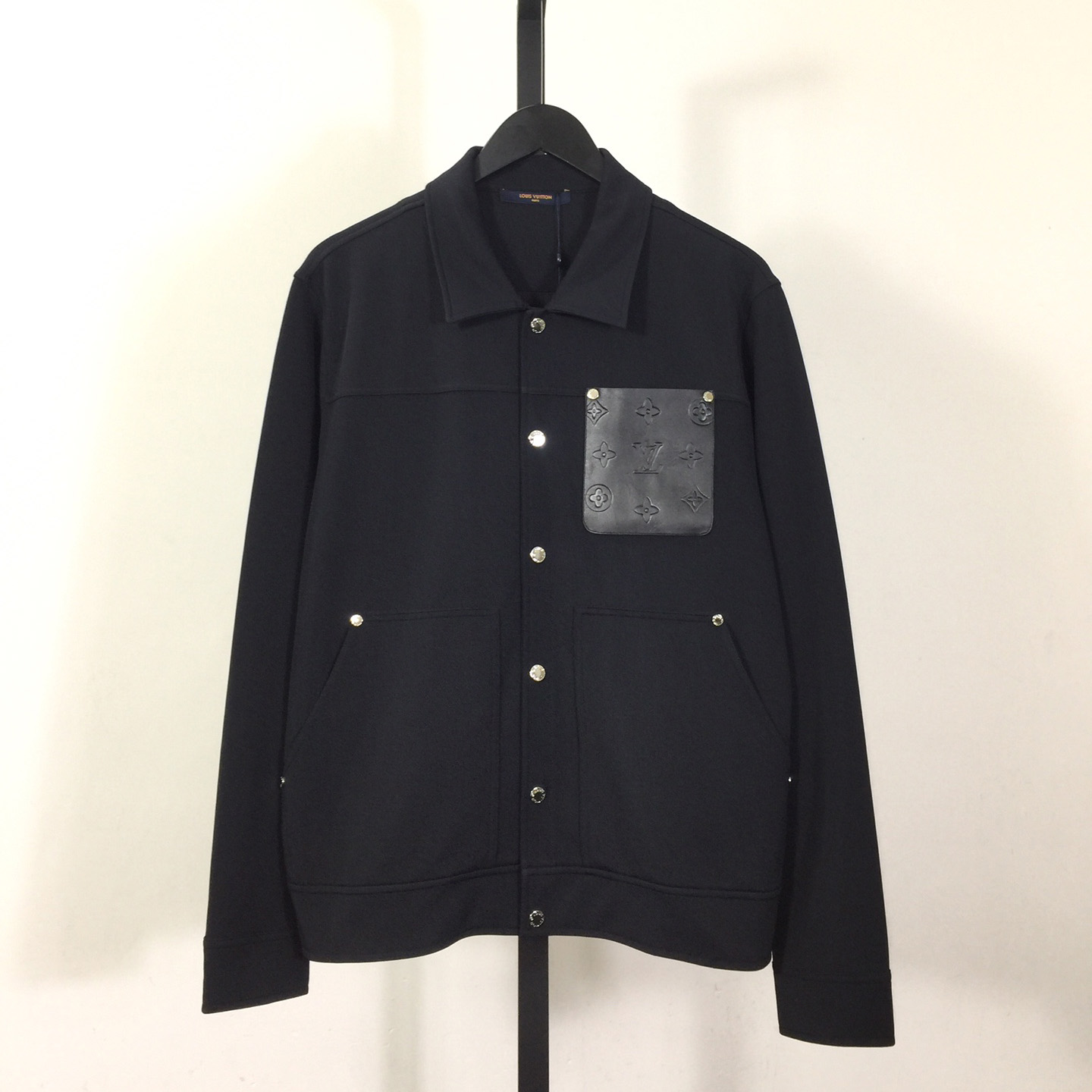 Louis Vuitton Monogram Jacket - everydesigner