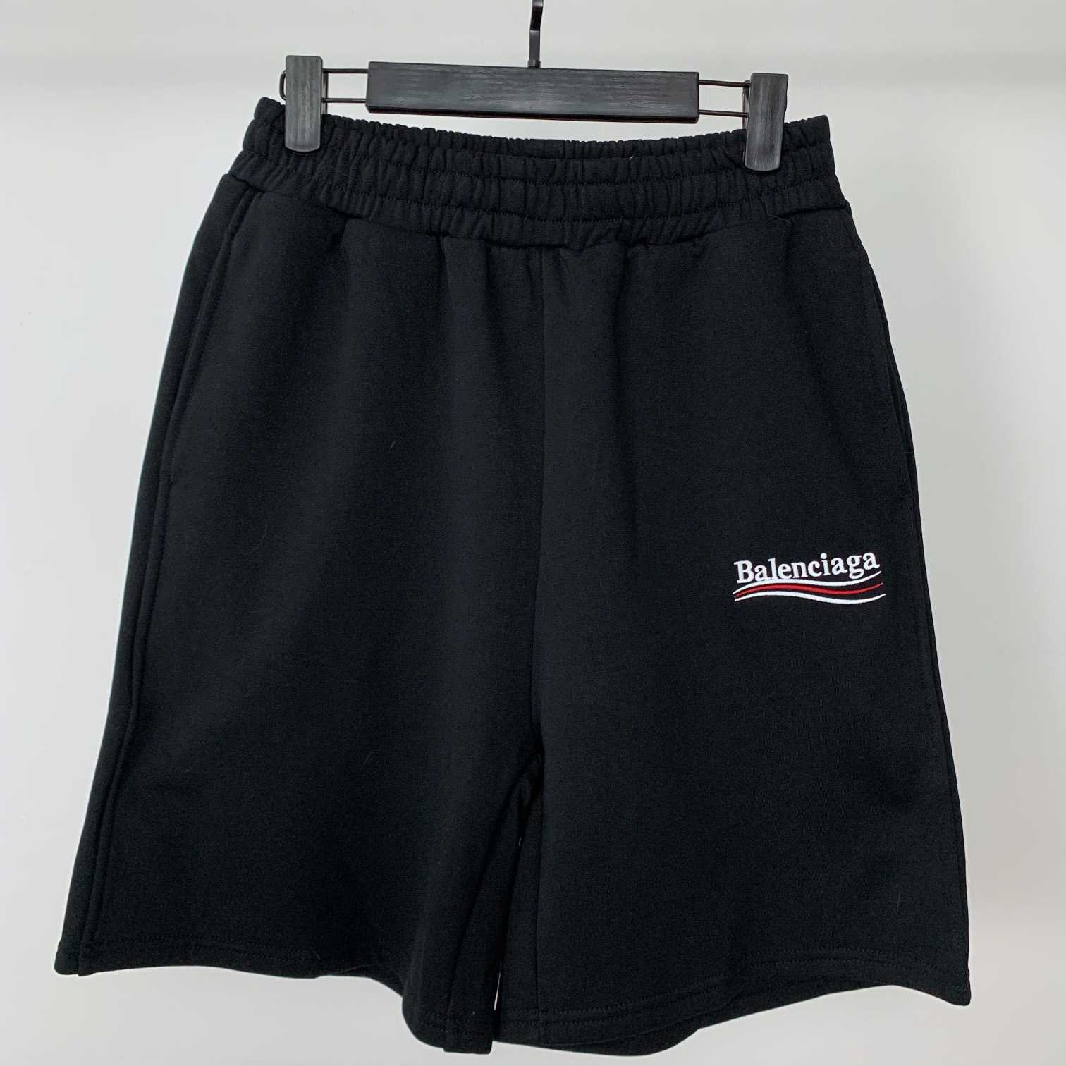 Balenciaga Campaign Shorts - everydesigner