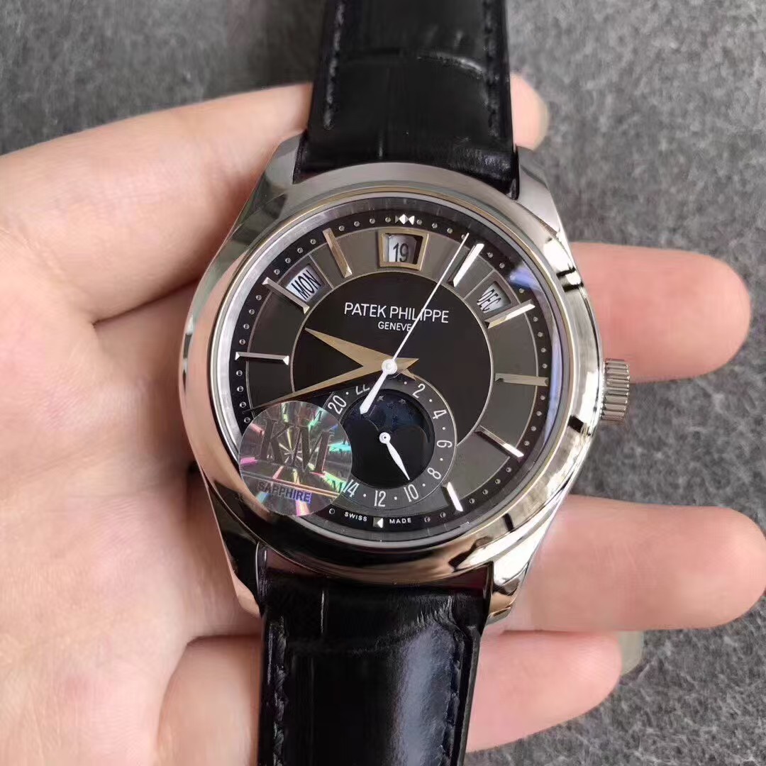 Patek Philipps Watch  - everydesigner