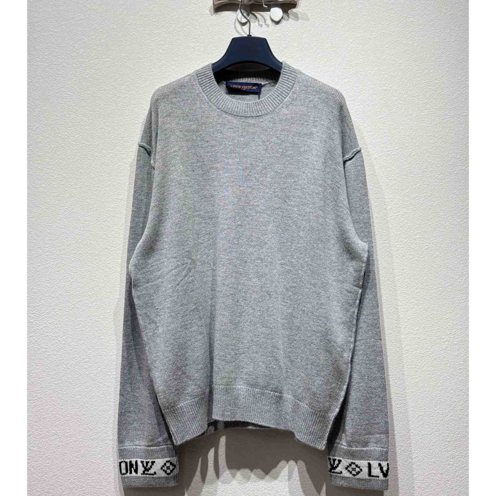 Louis Vuitton Crewneck    - everydesigner