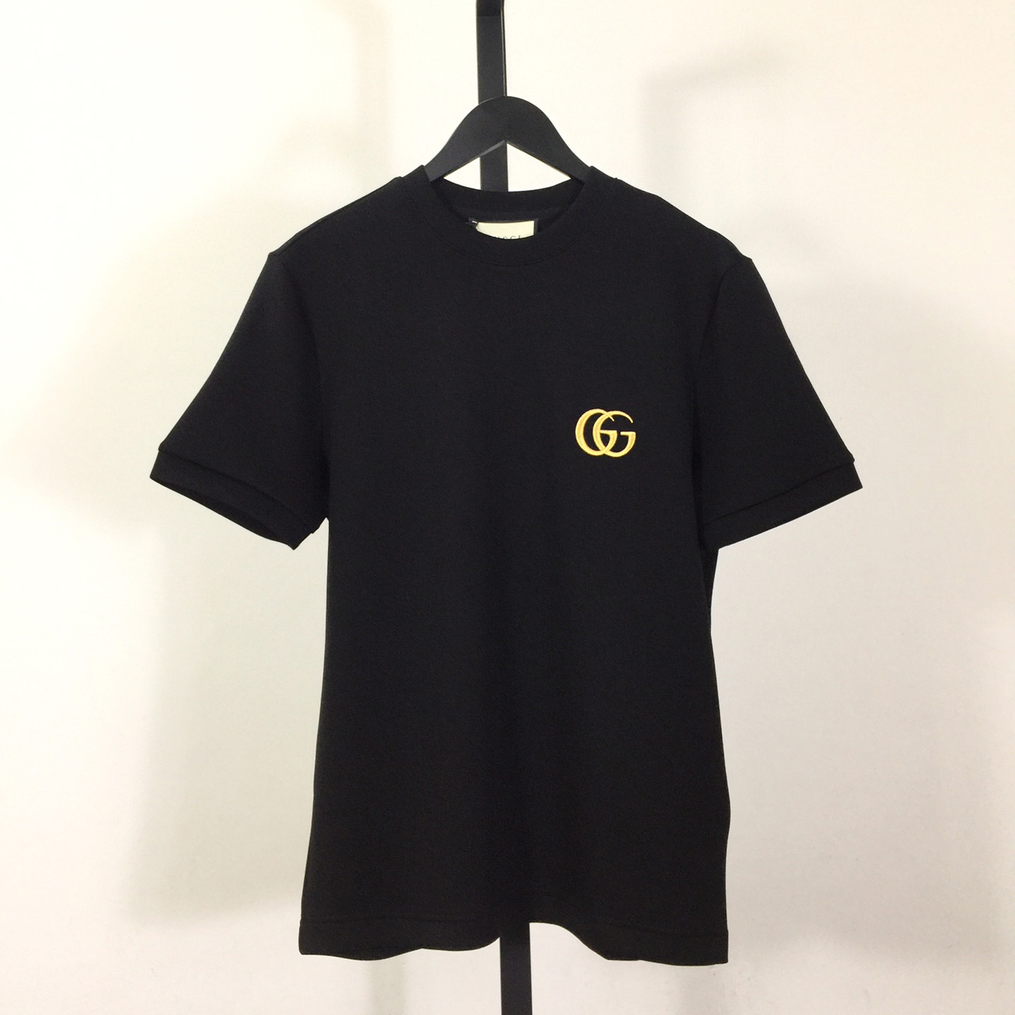 Gucci Cotton T-shirt - everydesigner