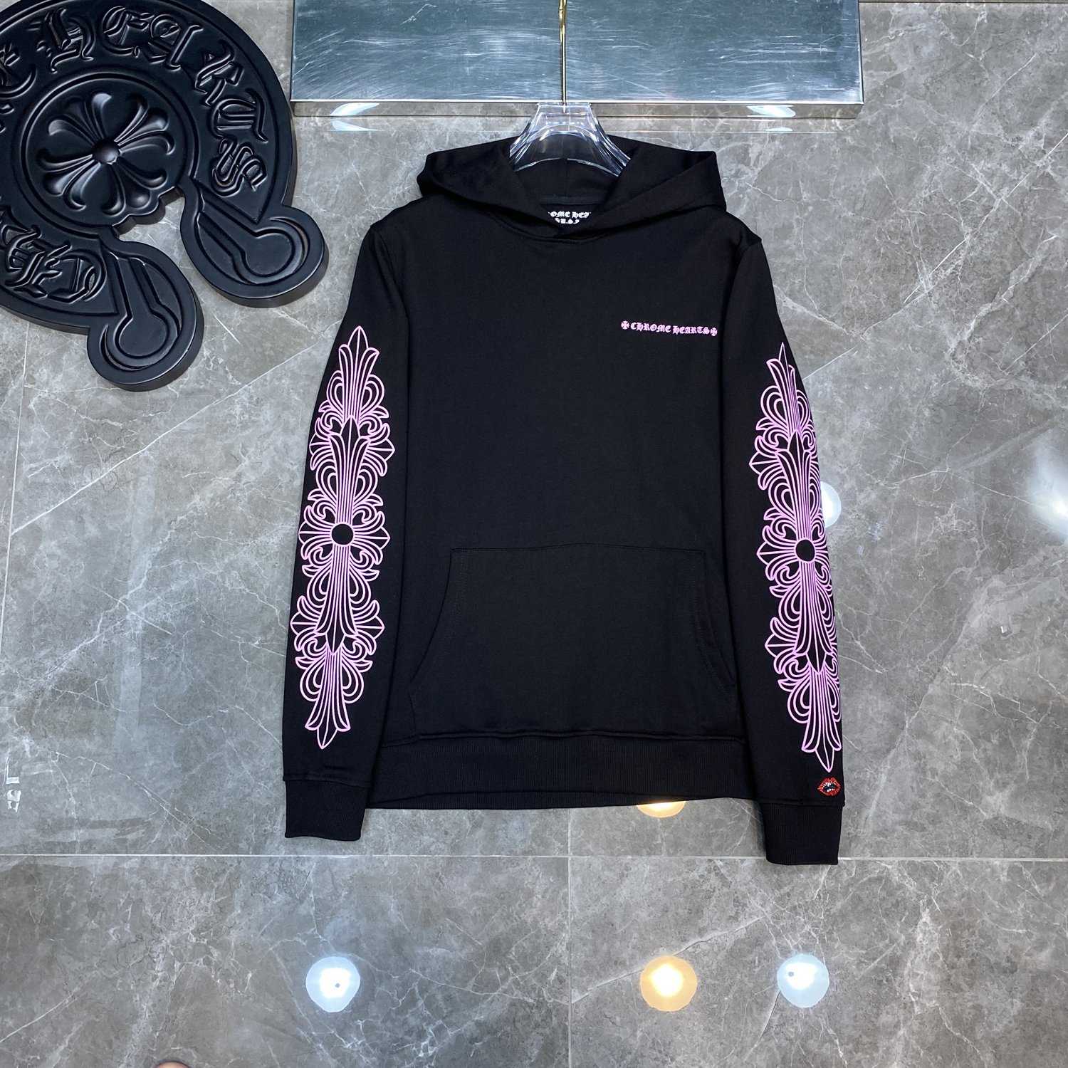 Chrome Hearts Matty Boy Hoodie - everydesigner