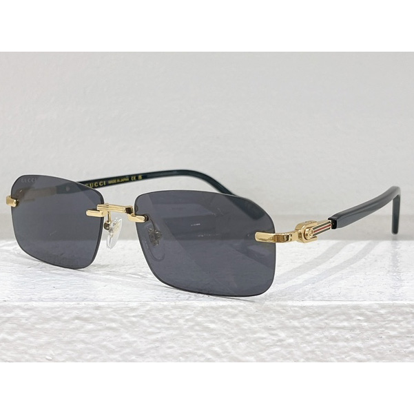 Gucci Sunglasses   - everydesigner