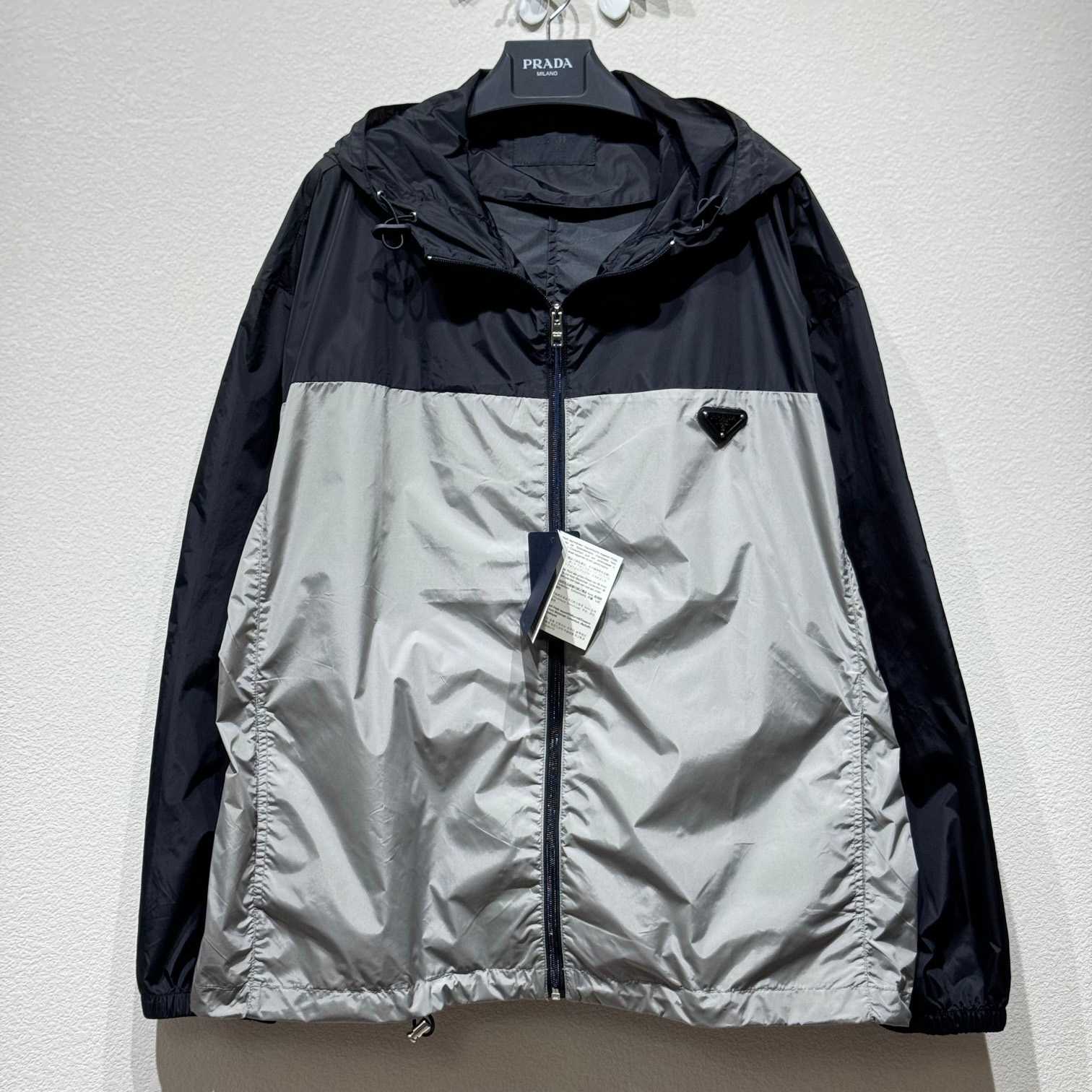 Prada Jacket - everydesigner