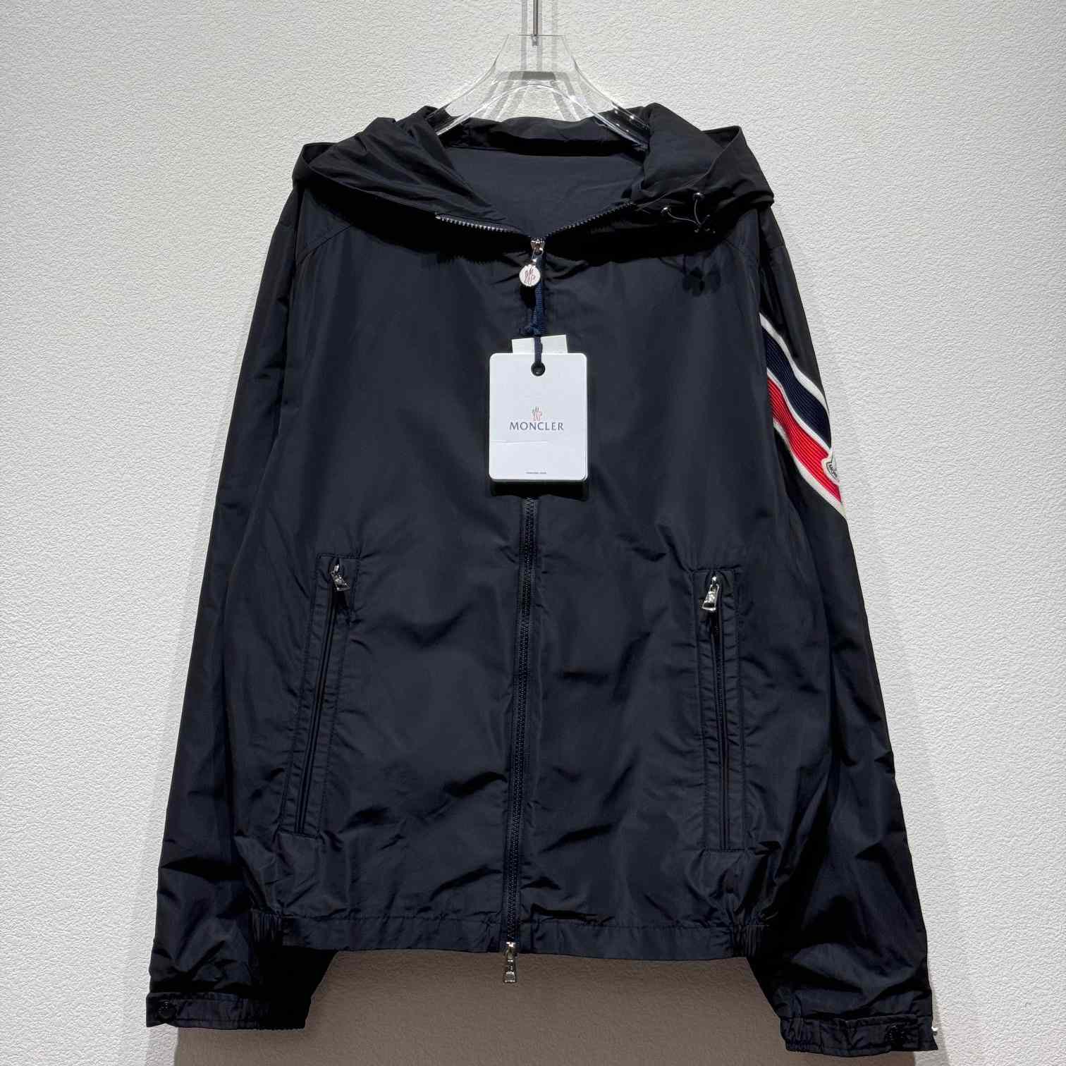 Moncler Claut Jacket - everydesigner