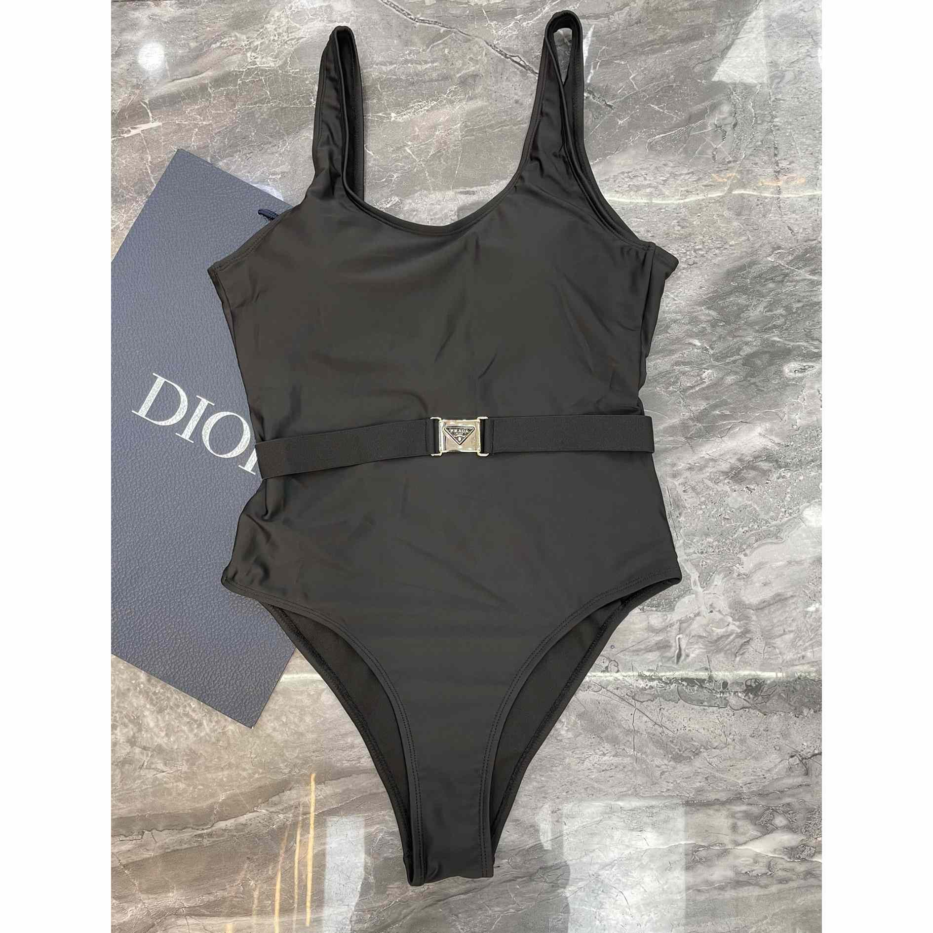 Gucci One-piece Swimsuit - everydesigner