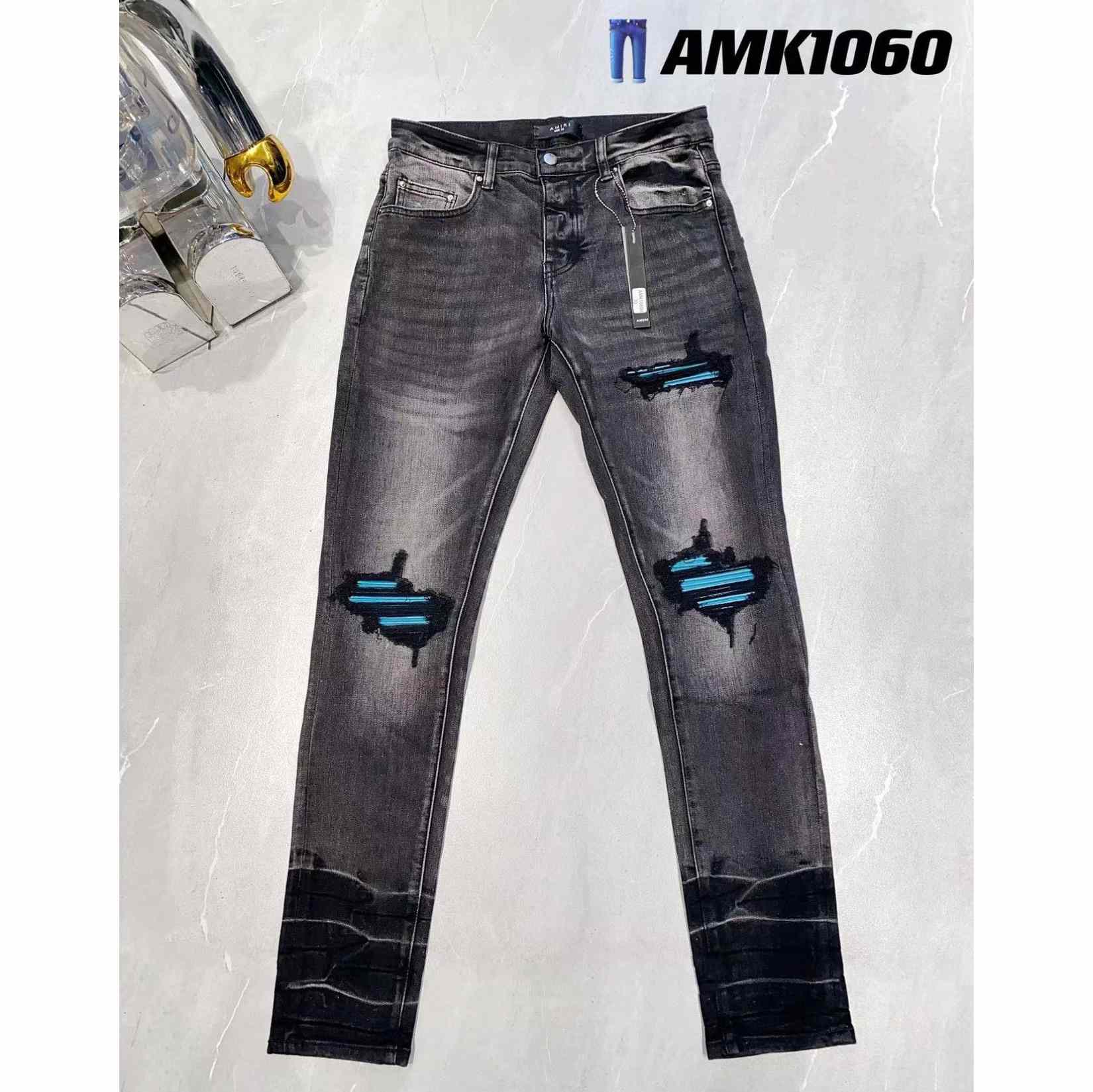 Amiri Jeans     AMK1060 - everydesigner