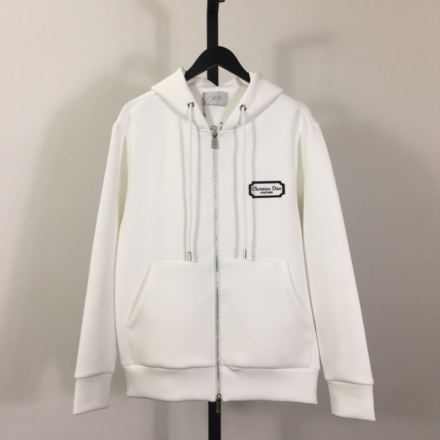 Dior Hooded Jacket - everydesigner