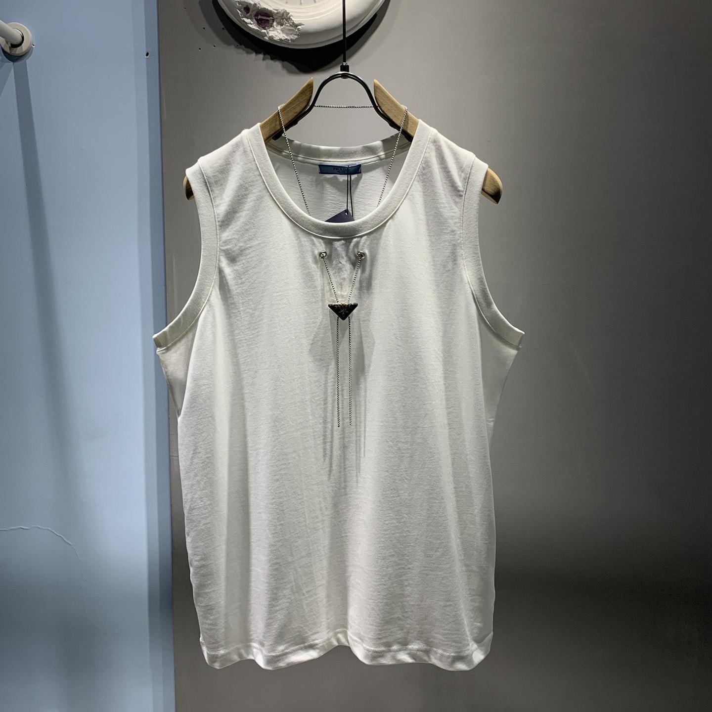 Prada Tank Top - everydesigner