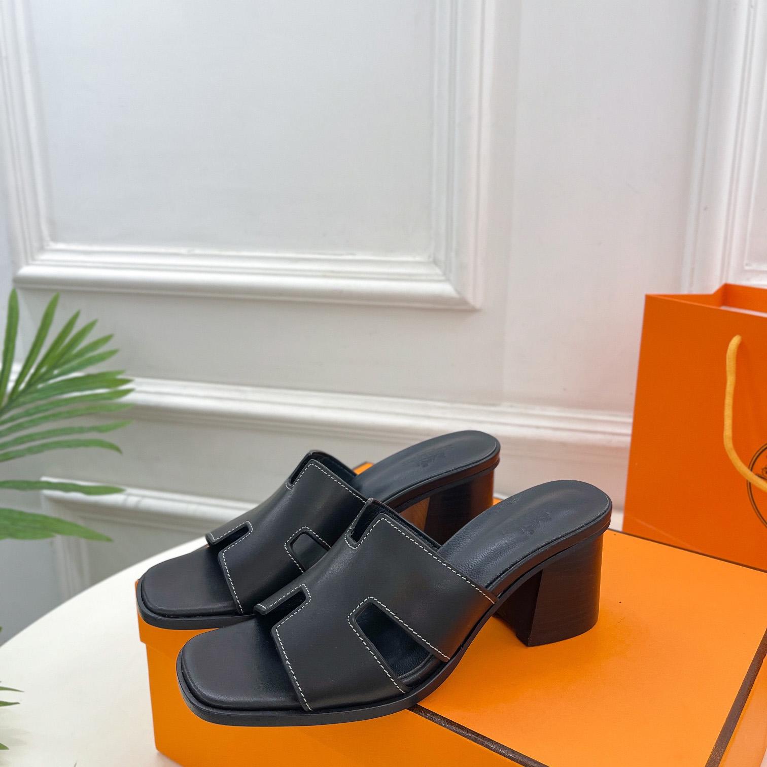 Hermes Oran Sandal - everydesigner