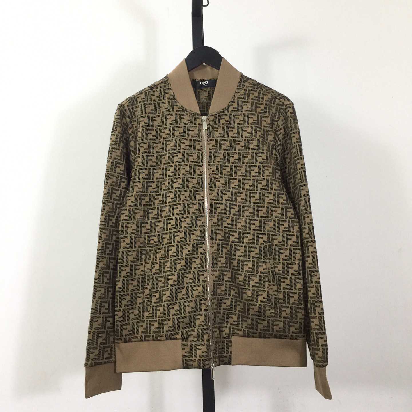 Fendi Jacket - everydesigner