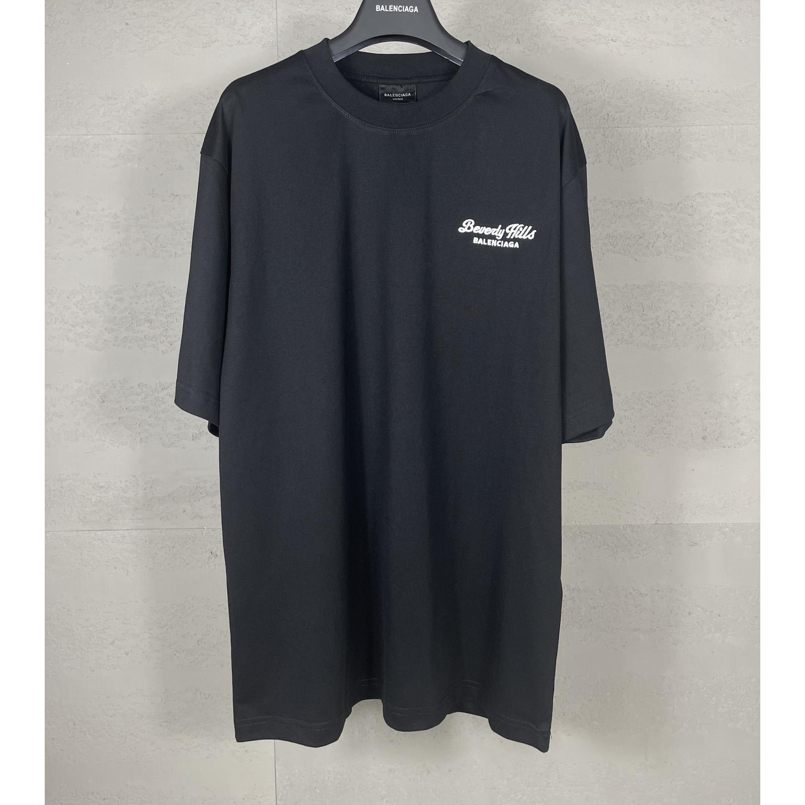 Balenciaga Beverly Hills T-shirt - everydesigner