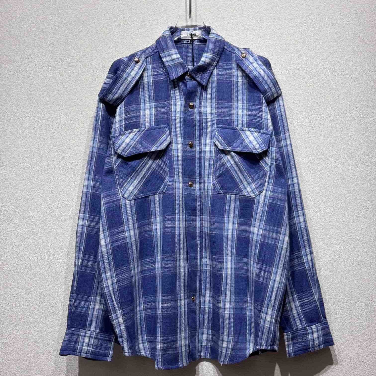 Celine Shirt - everydesigner