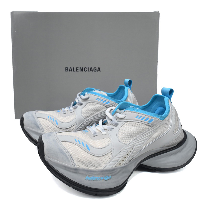 Balenciaga Circuit Sneaker  - everydesigner