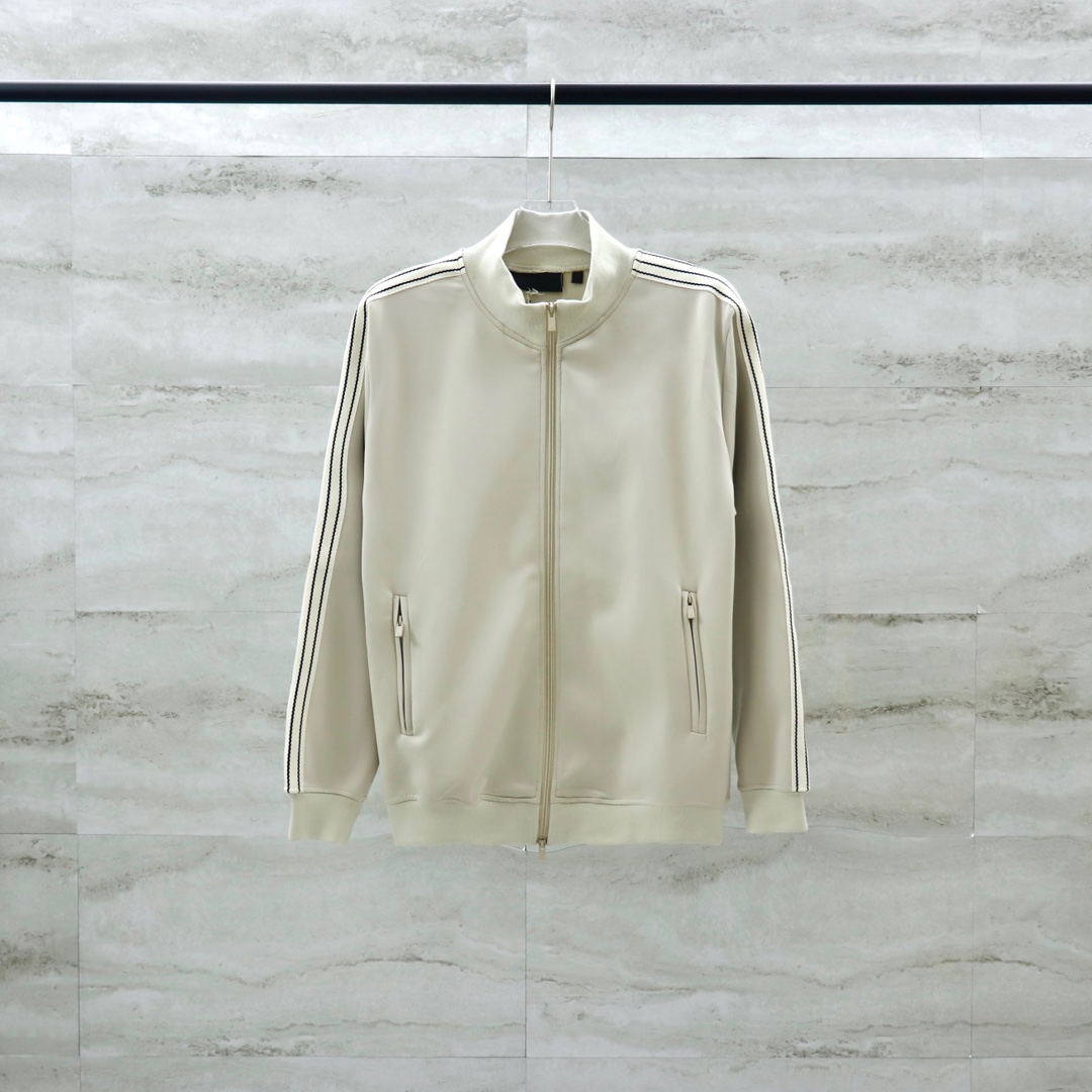 Fear Of God Fog Track Jacket - everydesigner