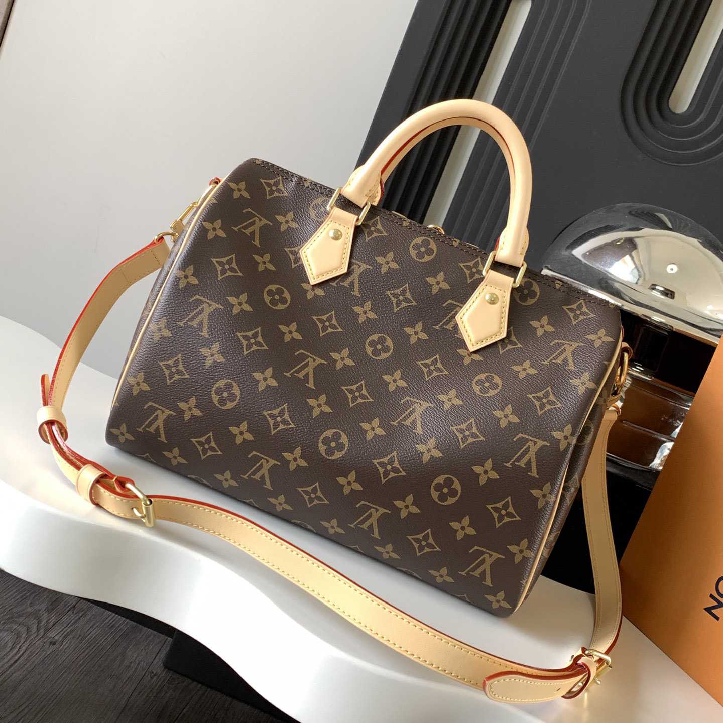 Louis Vuitton Speedy Bandoulière 30    M41112 - everydesigner