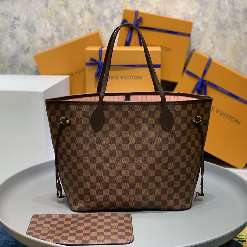 Louis Vuitton Neverfull (39×32×19cm)M41703 - everydesigner