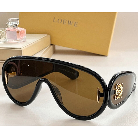 Loewe Sunglasses - everydesigner