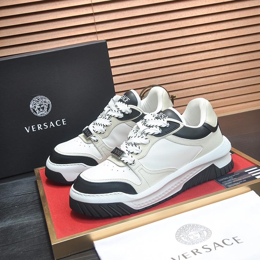 Versace Odissea Sneakers - everydesigner