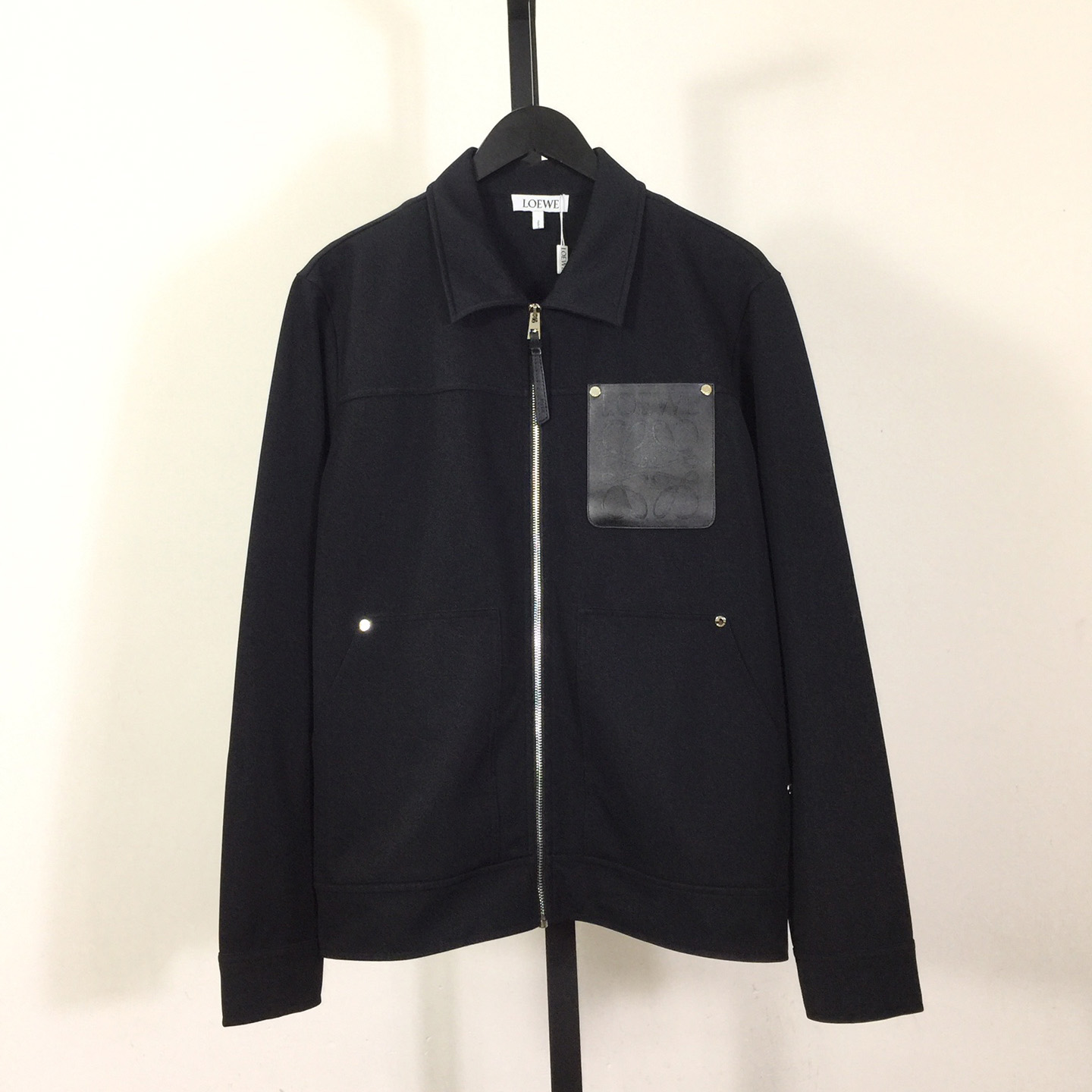 Loewe Jacket  - everydesigner