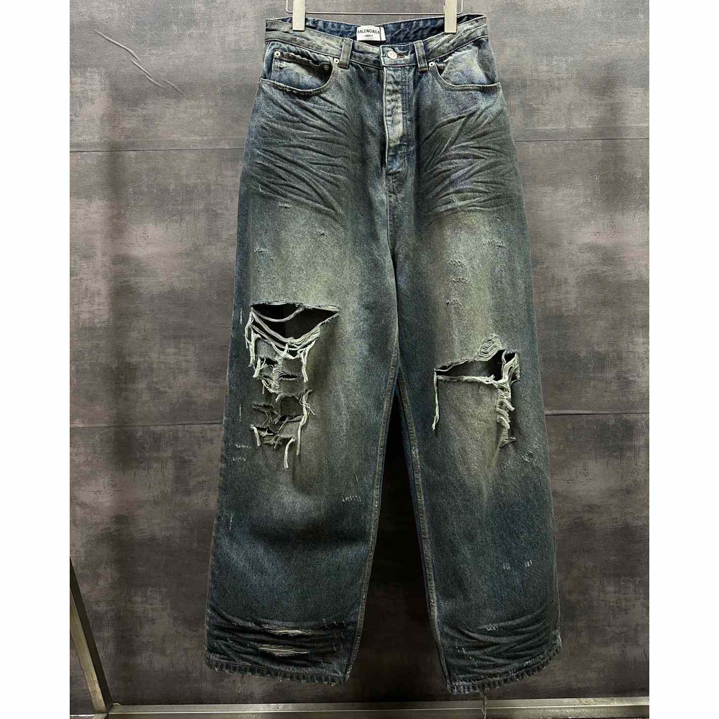 Balenciaga Jeans - everydesigner