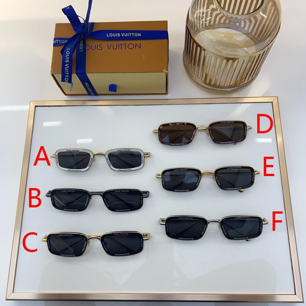 Louis Vuitton Z2212U Sunglasses    - everydesigner