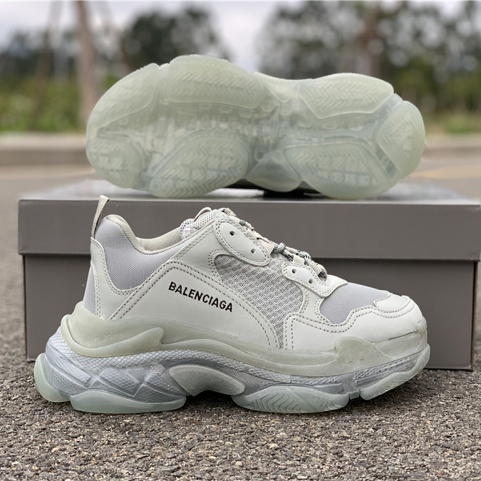 Balenciaga Triple S Sneaker  - everydesigner