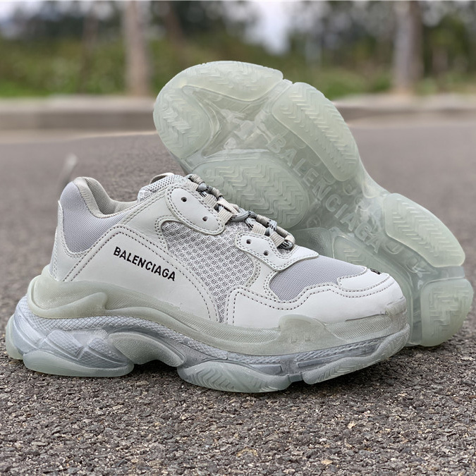 Balenciaga Triple S Sneaker  - everydesigner