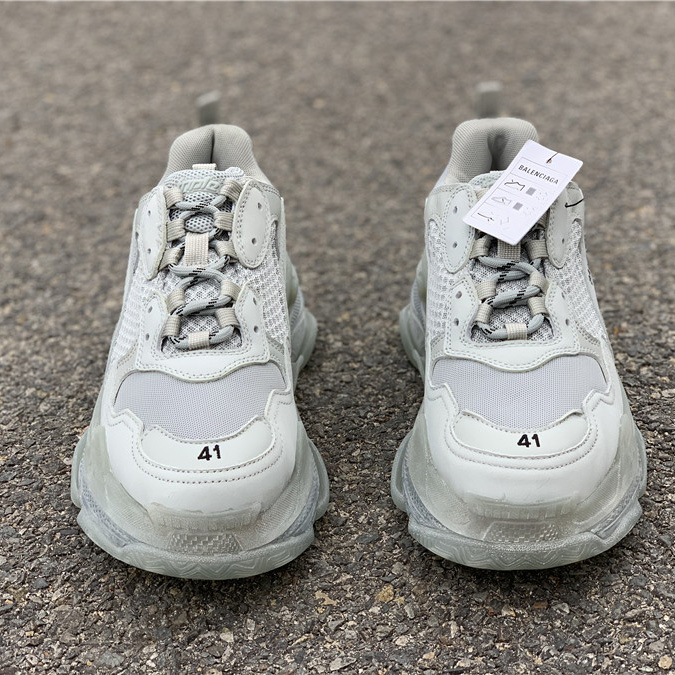 Balenciaga Triple S Sneaker  - everydesigner