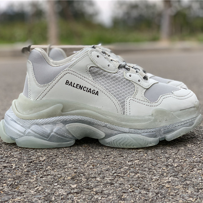 Balenciaga Triple S Sneaker  - everydesigner