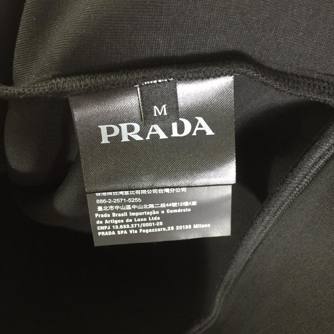 Prada Hooded Jacket - everydesigner