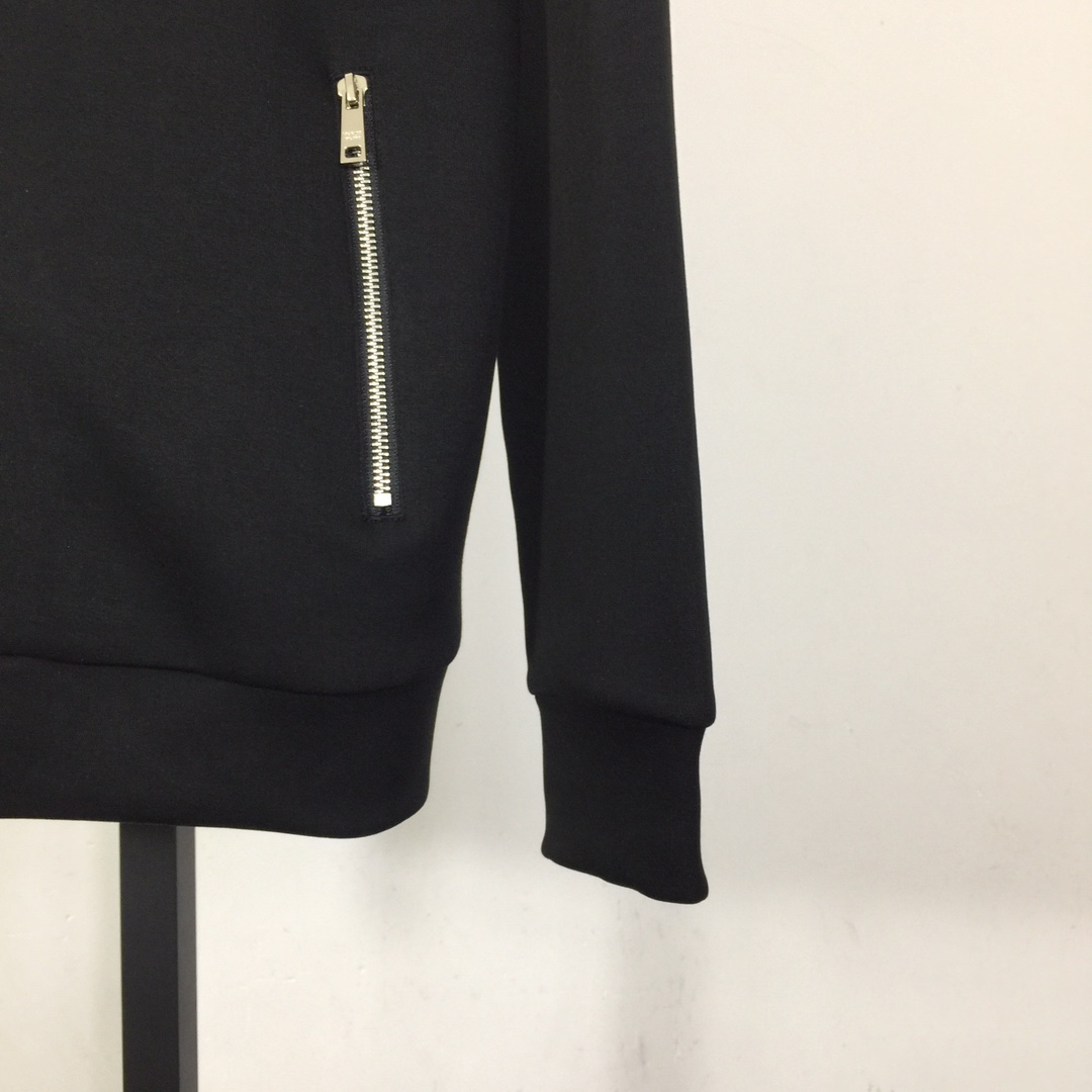 Prada Hooded Jacket - everydesigner