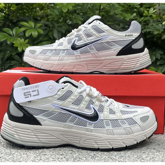 Nike P-6000 Sneaker     HJ3488-001 - everydesigner