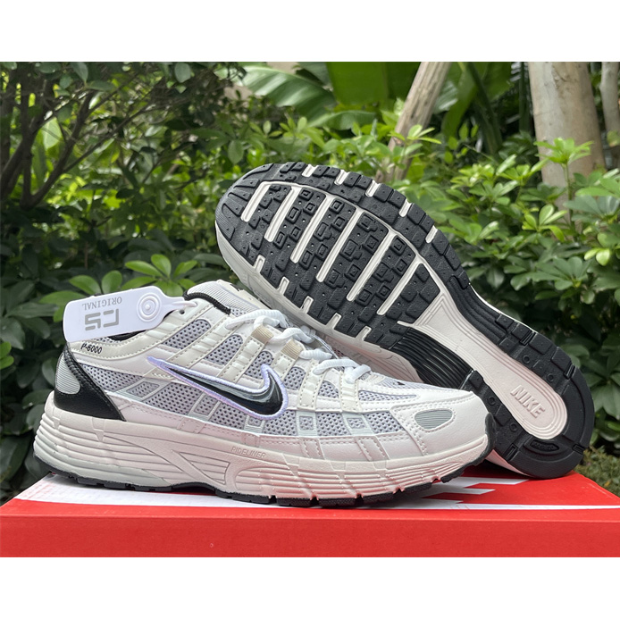 Nike P-6000 Sneaker     HJ3488-001 - everydesigner