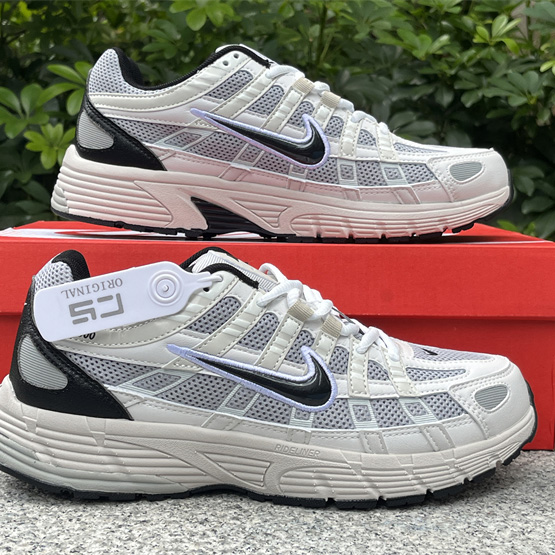 Nike P-6000 Sneaker     HJ3488-001 - everydesigner