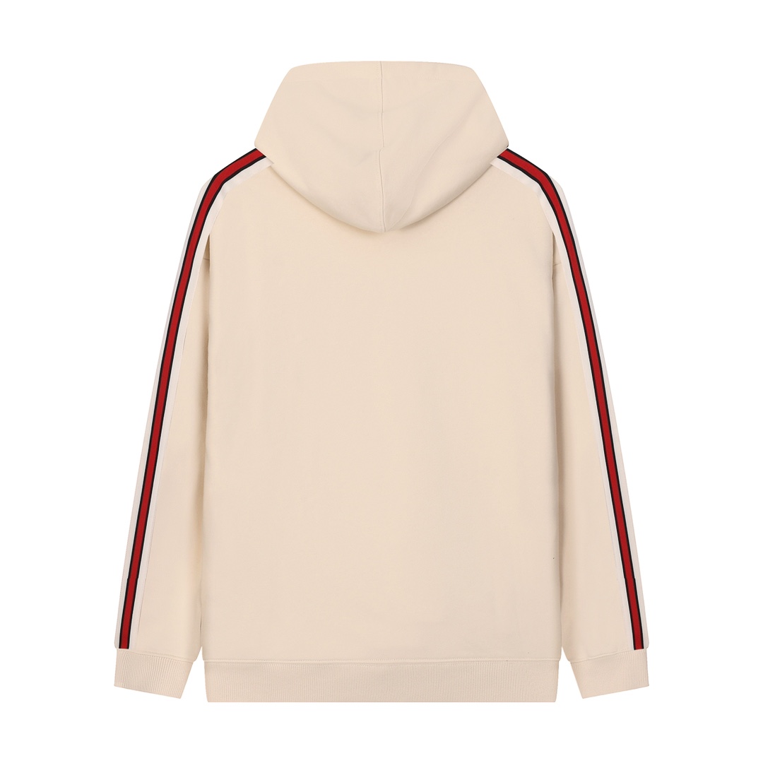 Gucci Cotton Hoodie - everydesigner