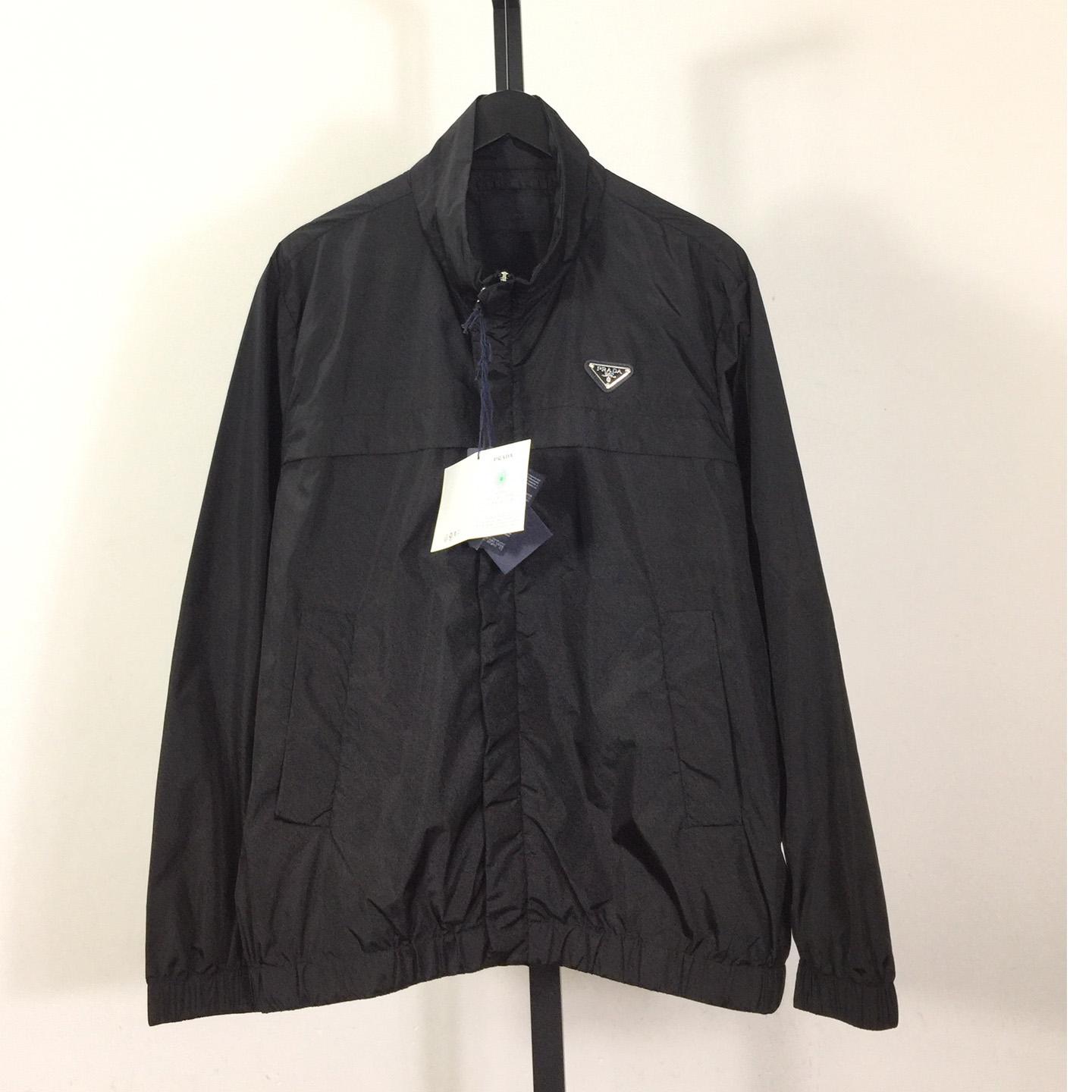 Prada Re-Nylon Jacket - everydesigner