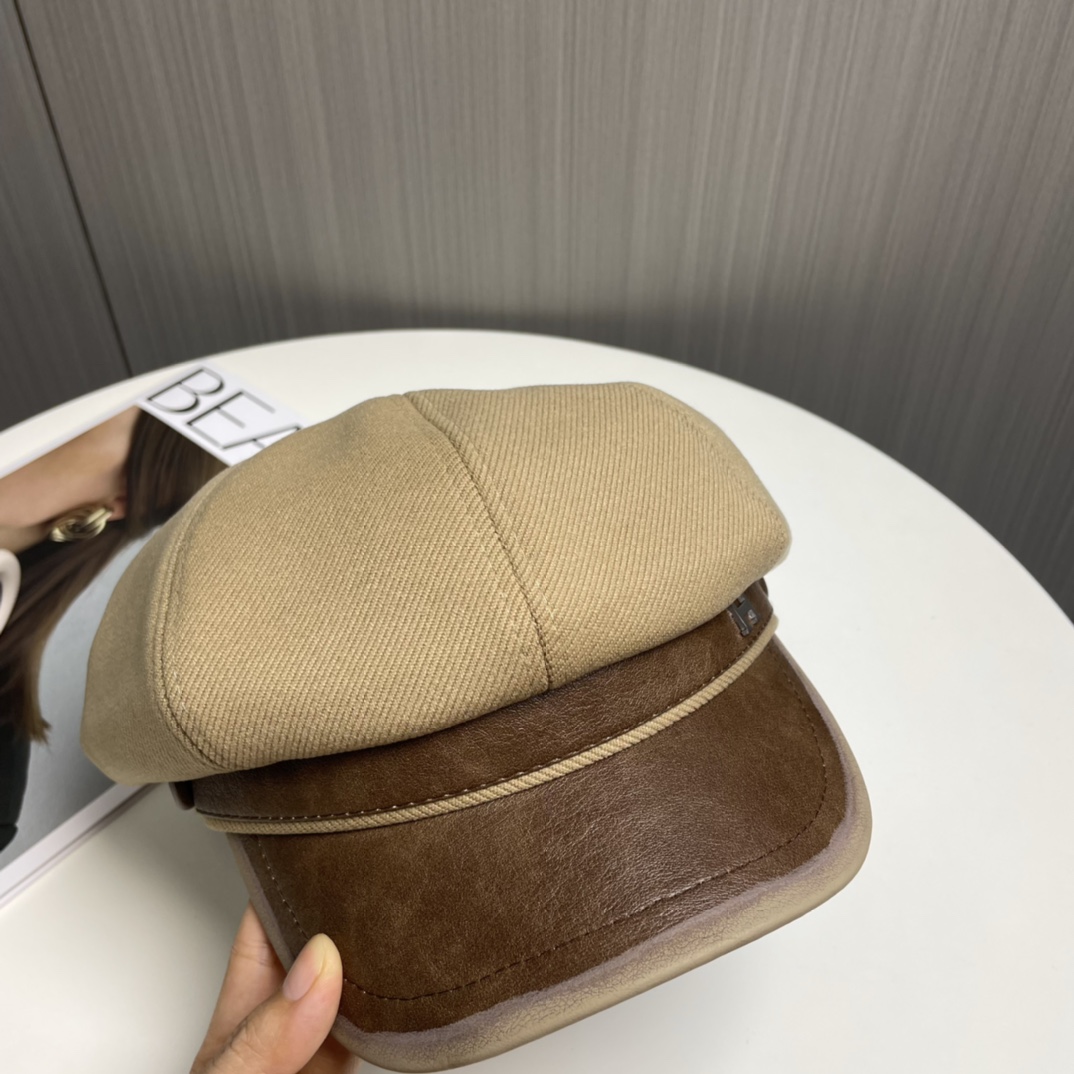 Hermes Cap - everydesigner