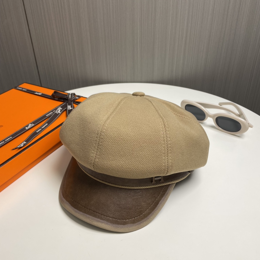 Hermes Cap - everydesigner