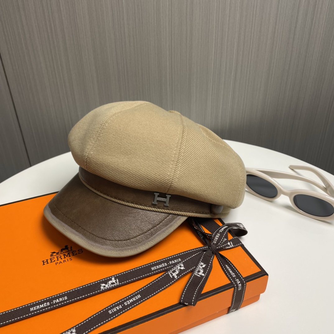 Hermes Cap - everydesigner