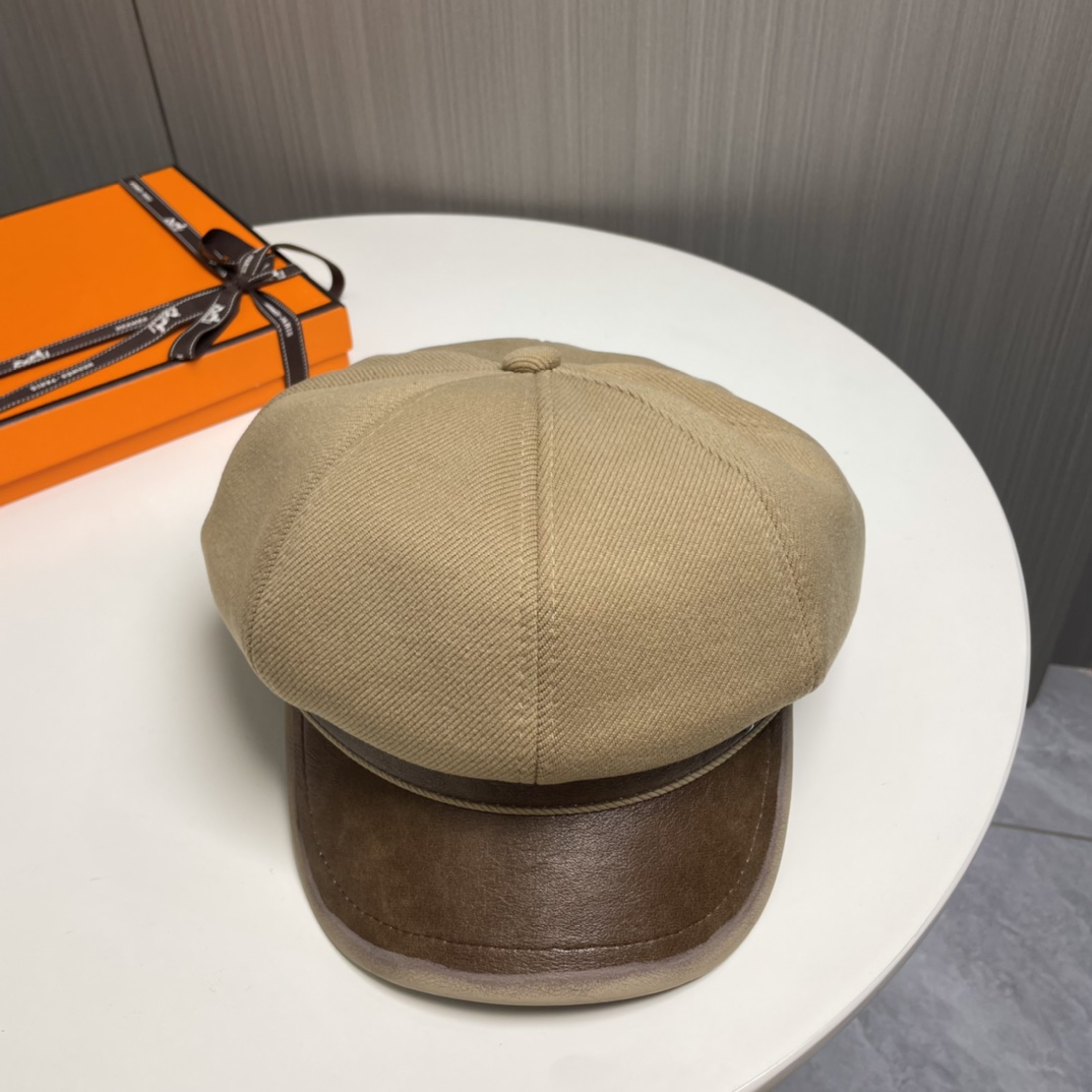 Hermes Cap - everydesigner