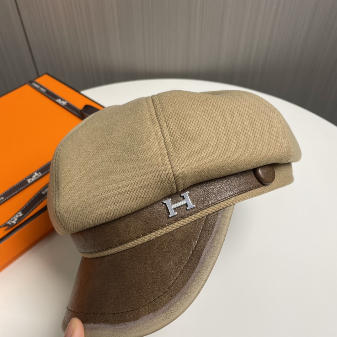 Hermes Cap - everydesigner