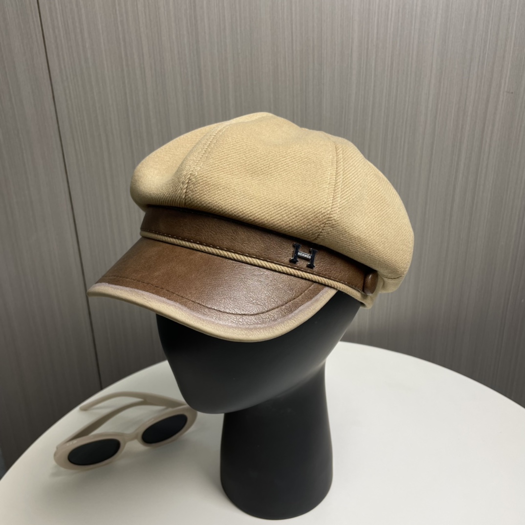 Hermes Cap - everydesigner