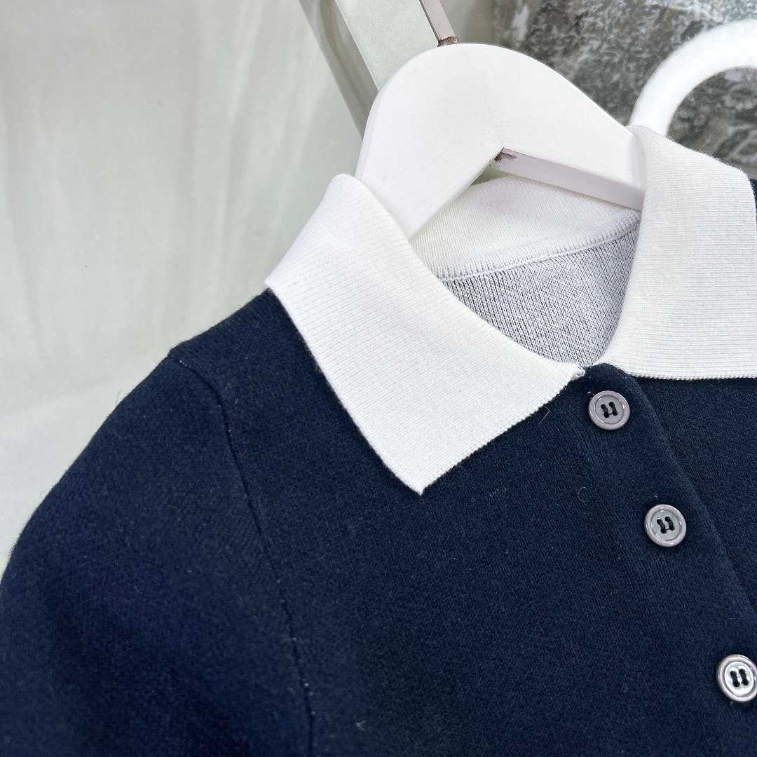 Thom Browne Kids Dress - everydesigner