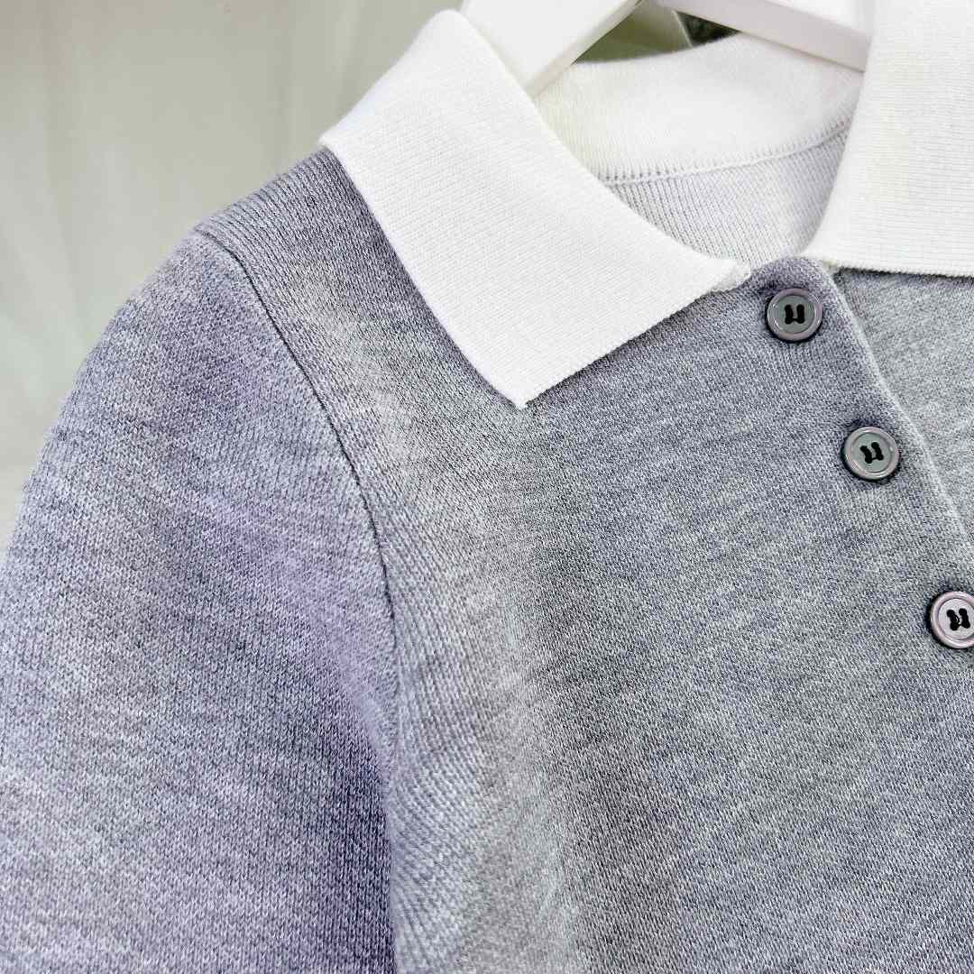 Thom Browne Kids Dress - everydesigner